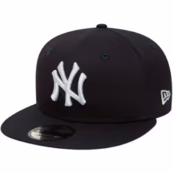 Casquette snapback New Era MLB New York Yankees