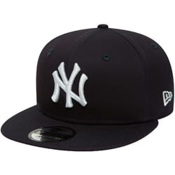 Casquette snapback New Era MLB New York Yankees