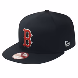 Casquette snapback New Era MLB Boston Red Sox