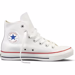 Converse Chuck Taylor All Star White