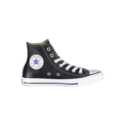 Sneakers Chuck Taylor All Star Cuir Noir
