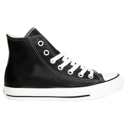 Sneakers Chuck Taylor All Star Cuir Noir
