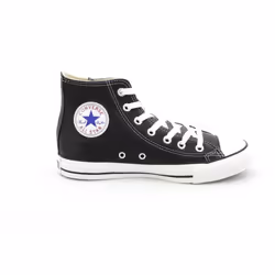 Sneakers Chuck Taylor All Star Cuir Noir