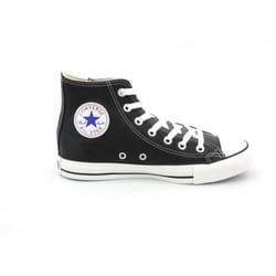 Sneakers Chuck Taylor All Star Cuir Noir