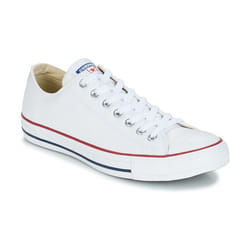 Converse Chuck Taylor All Star White