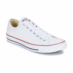 Converse Chuck Taylor All Star White