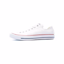 Converse modèle Chuck Taylor All Star Blanc