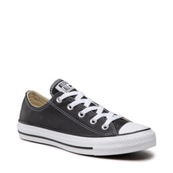 Converse Chuck Taylor All Star Noir Mono
