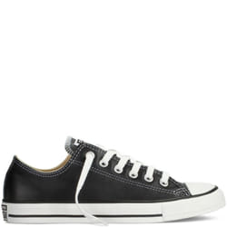 Converse Chuck Taylor All Star Noir Mono