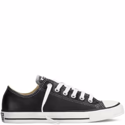 Converse Chuck Taylor All Star Noir Mono