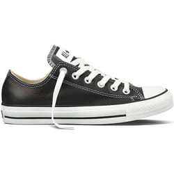 Converse Chuck Taylor All Star Noir Mono