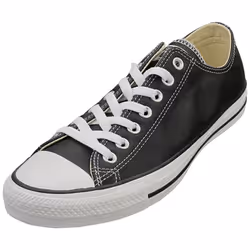 Converse Chuck Taylor All Star Noir Mono