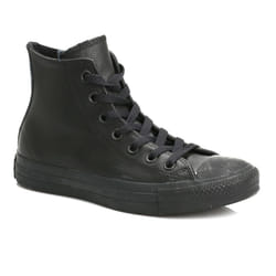Converse Chuck Taylor All Star Noir Mono