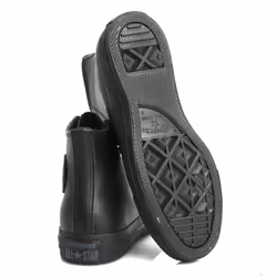 Converse Chuck Taylor All Star Noir Mono