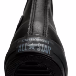 Converse Chuck Taylor All Star Noir Mono