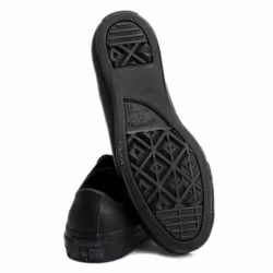 Converse Chuck Taylor All Star Noir Mono