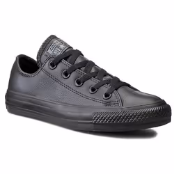 Converse Chuck Taylor All Star Noir Mono