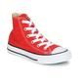 CONVERSE Baskets Chuck Taylor All Star Core Hi Enfant