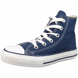 Converse modèle Ct All Star Hi Bleu