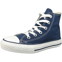 Converse modèle Ct All Star Hi Bleu