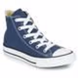 Converse Sneakers Hautes Toile Chuck Taylor All Star Core Hi - 35