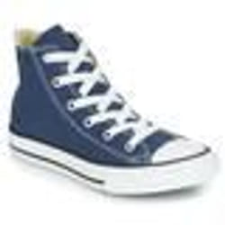 Converse Sneakers Hautes Toile Chuck Taylor All Star Core Hi - 35