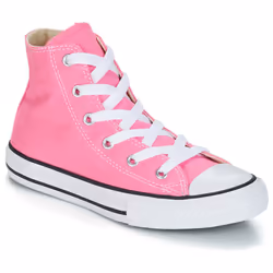 Converse modèle Yths Ct Allstar Hi Rose - 31,5