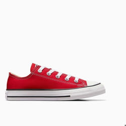 Converse Sneakers Basses Toile Chuck Taylor All Star Core Ox