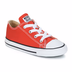 Converse Sneakers Basses Toile Chuck Taylor All Star Core Ox