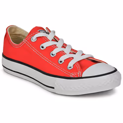 Sneakers Chuck Taylor All Star Toile Rouge