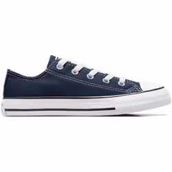 Sneakers Chuck Taylor All Star Classic Toile Bleu Marine