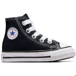 Converse Sneakers Hautes Toile Chuck Taylor All Star Core Hi