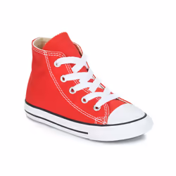 CONVERSE All Star Hi BB Rouge
