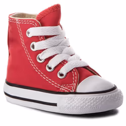 Converse Sneakers Hautes Toile Chuck Taylor All Star Core Hi