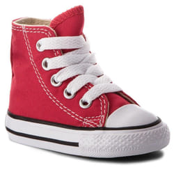 Converse Sneakers Hautes Toile Chuck Taylor All Star Core Hi