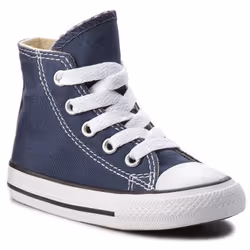 Converse Sneakers Hautes Toile Chuck Taylor All Star Core Hi