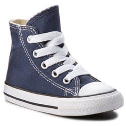 Converse Sneakers Hautes Toile Chuck Taylor All Star Core Hi