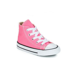 Converse Sneakers Hautes Toile Chuck Taylor All Star Core Hi