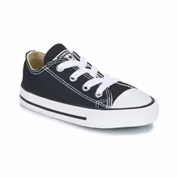 Basket Converse chuck taylor Fille Noir