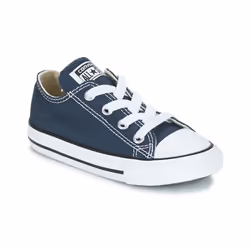 Sneakers Chuck Taylor All Star Classic Toile Bleu Marine