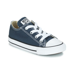 Sneakers Chuck Taylor All Star Classic Toile Bleu Marine