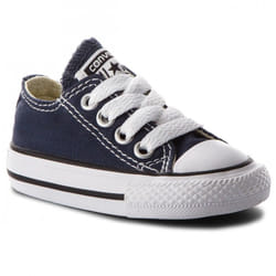 Converse Sneakers Basses Toile Chuck Taylor All Star Core Ox
