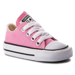 Converse Sneakers Basses Toile Chuck Taylor All Star Core Ox - 22