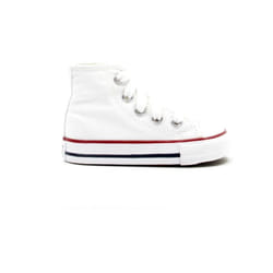 Converse Sneakers Hautes Toile Chuck Taylor All Star Core Hi