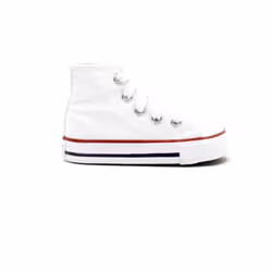 Converse Sneakers Hautes Toile Chuck Taylor All Star Core Hi