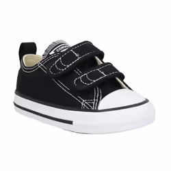 Sneakers Chuck Taylor All Star  Toile Bleu - 21