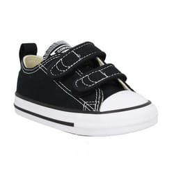 Sneakers Chuck Taylor All Star  Toile Bleu - 21