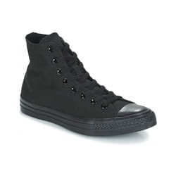 Baskets en toile montantes chuck Taylor  -  Converse - Homme