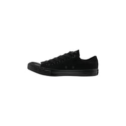 Basket Converse c taylor Femme Noir