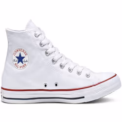 Basket Converse chuck taylor all star Femme Blanc